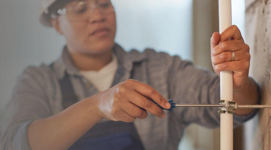 Local water heater installation in Elizabethtown, KY
